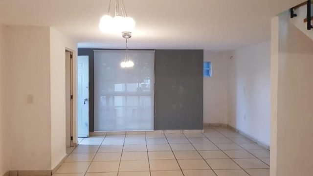 Casa en Renta en Villas del Campo Calimaya Estado de Mexico (1)