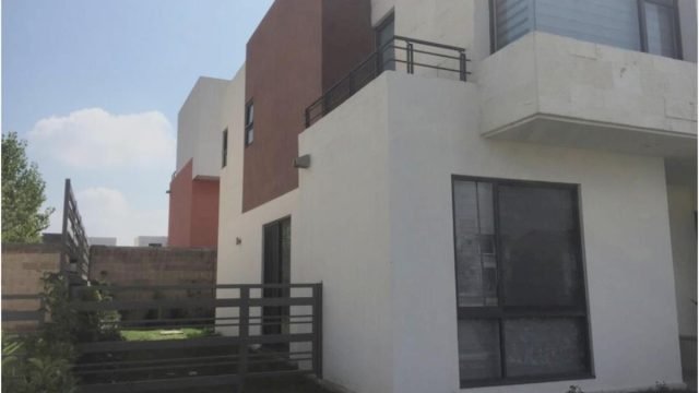 Casa en Renta en Villas del Campo Calimaya Estado de Mexico (2)