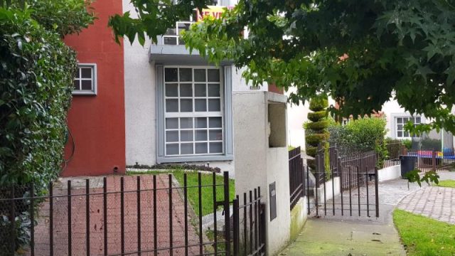 Casa en Renta en Villas del Campo Calimaya Estado de Mexico (2)