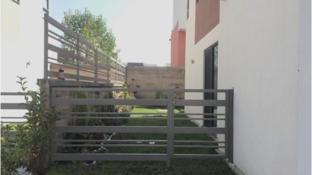 Casa en Renta en Villas del Campo Calimaya Estado de Mexico (3)