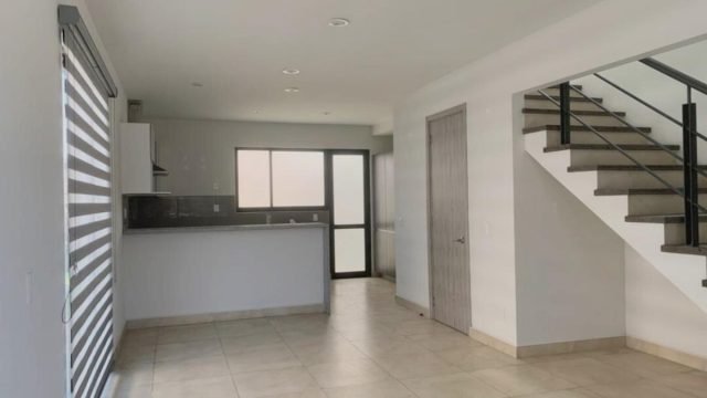 Casa en Renta en Villas del Campo Calimaya Estado de Mexico (5)