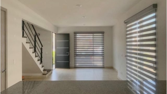 Casa en Renta en Villas del Campo Calimaya Estado de Mexico (6)