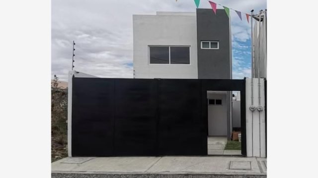 Casa en Venta Lares de San Alfonso Puebla (2)