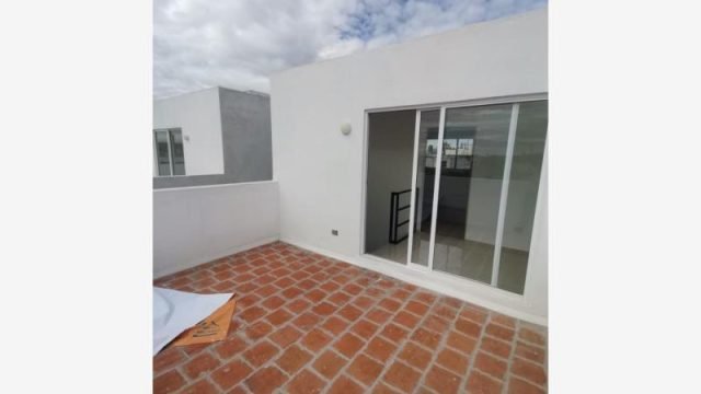 Casa en Venta Lares de San Alfonso Puebla (3)