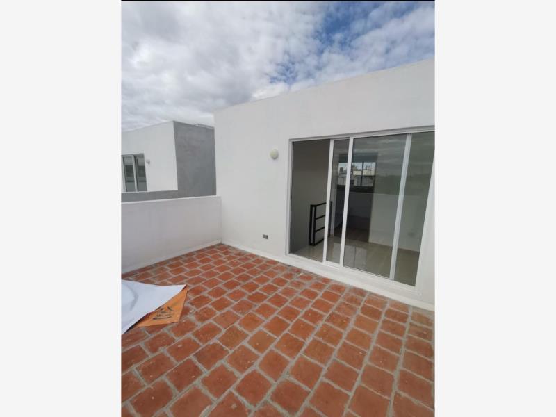 Casa en Venta Lares de San Alfonso Puebla (3)