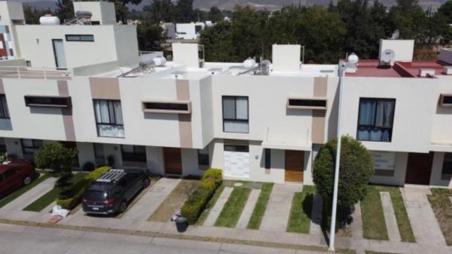 Casa en Venta en Acueducto San Javier Tlajomulco de Zuñiga Jalisco (4)
