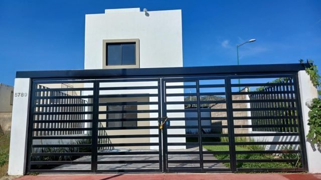 Casa en Venta en El Campestre Zapopan Jalisco (1)