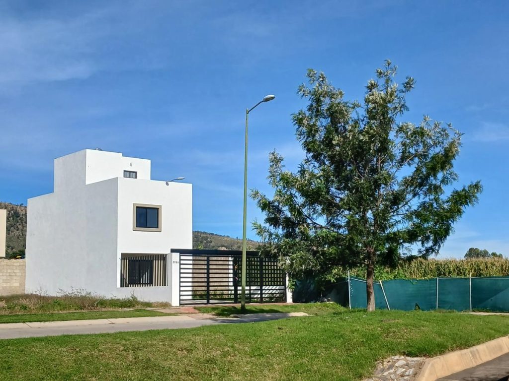 Casa en Venta en El Campestre Zapopan Jalisco (2)
