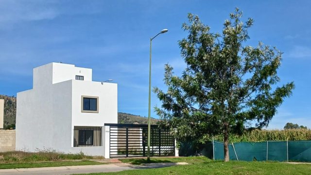 Casa en Venta en El Campestre Zapopan Jalisco (2)