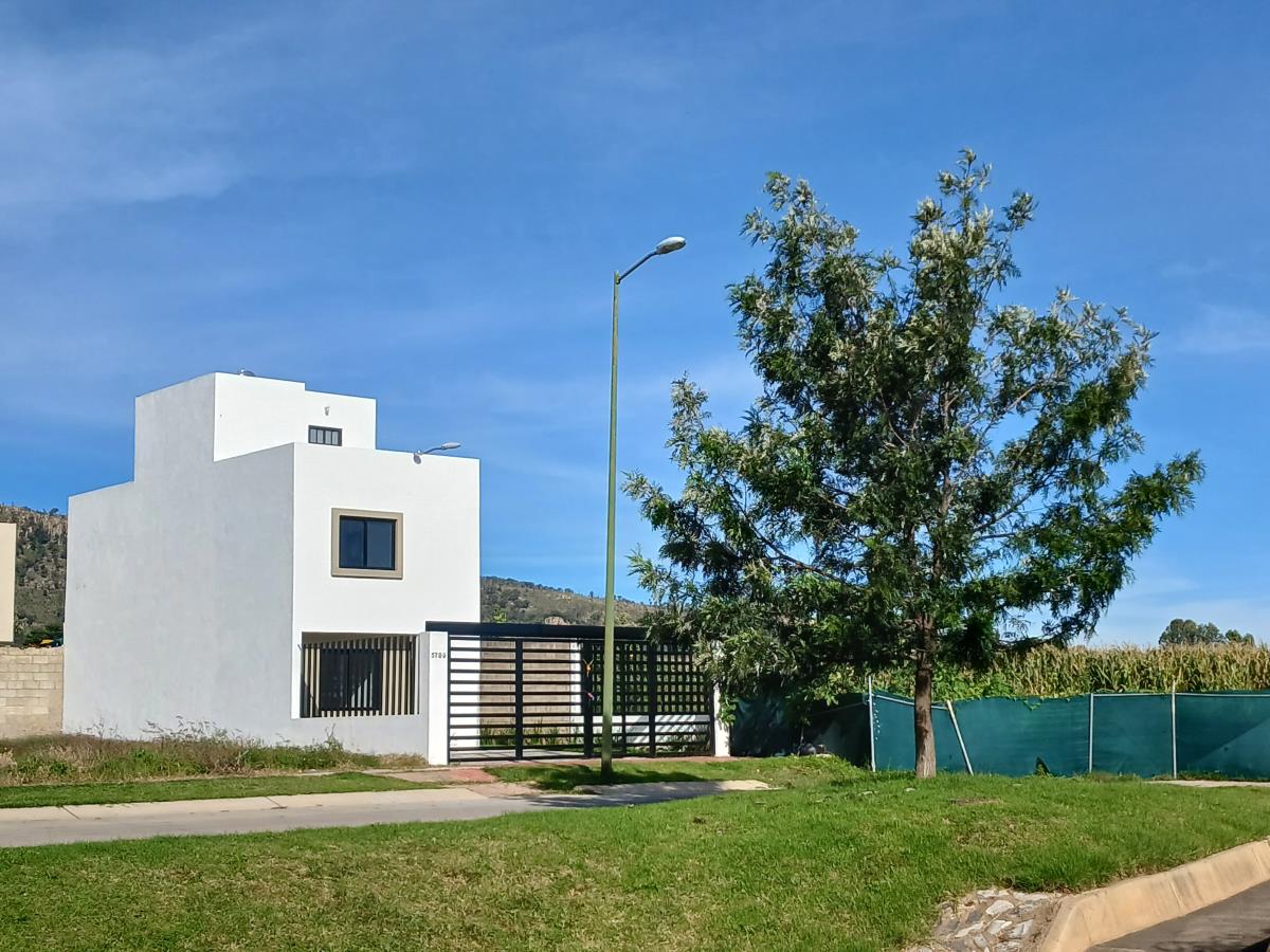 Casa en Venta en El Campestre Zapopan Jalisco (2)