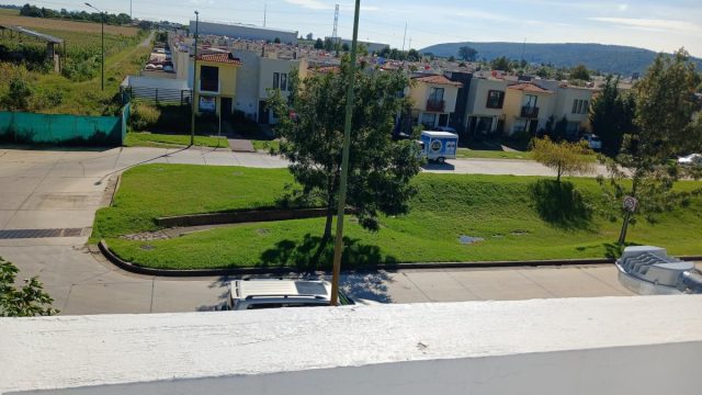 Casa en Venta en El Campestre Zapopan Jalisco (4)