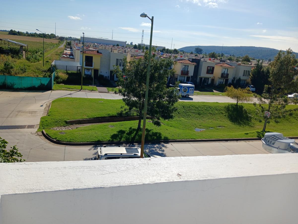 Casa en Venta en El Campestre Zapopan Jalisco (4)