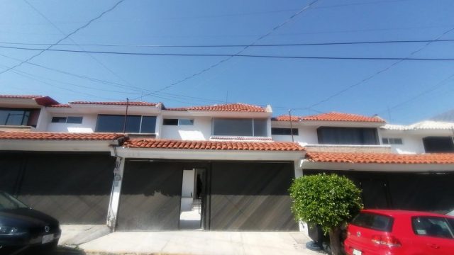 Casa en Venta en Jardines de San Manuel Puebla (1)