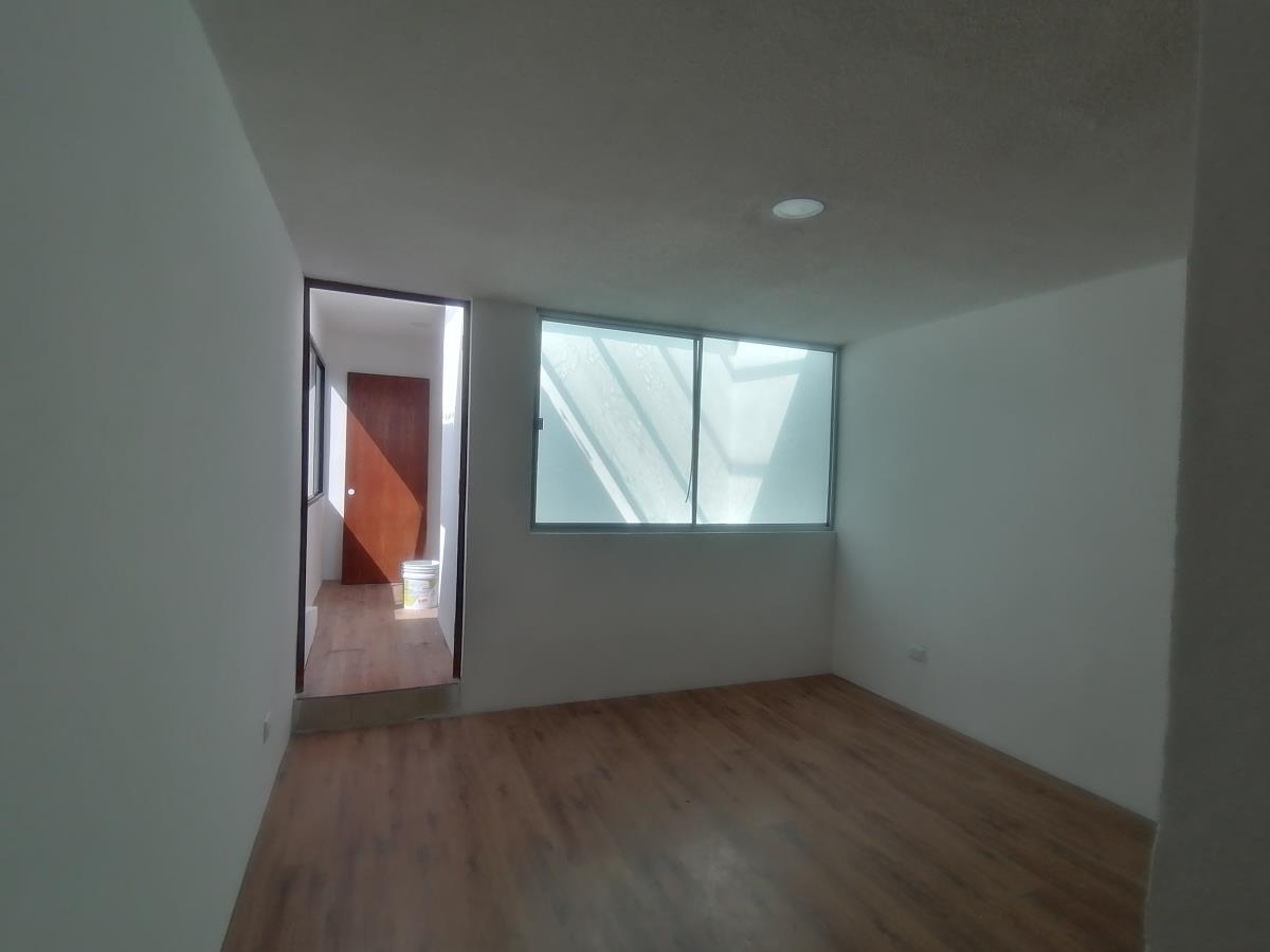 Casa en Venta en Jardines de San Manuel Puebla (5)