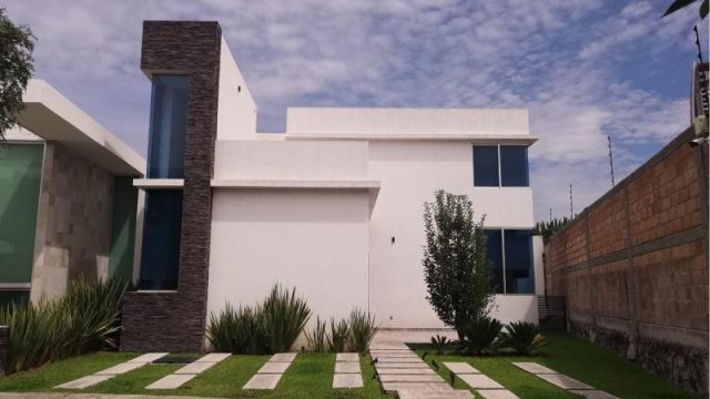 Casa en Venta en Lomas de Angelópolis II San Andres Cholula Puebla (2)