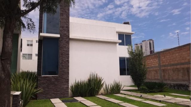 Casa en Venta en Lomas de Angelópolis II San Andres Cholula Puebla (3)
