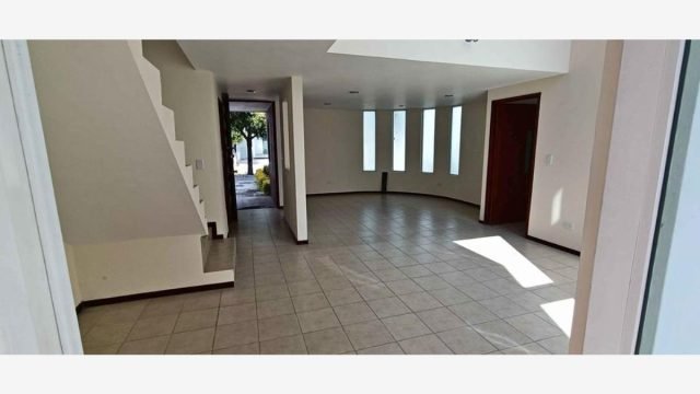 Casa en Venta en Lomas de Angelópolis San Andres Cholula Puebla (3)