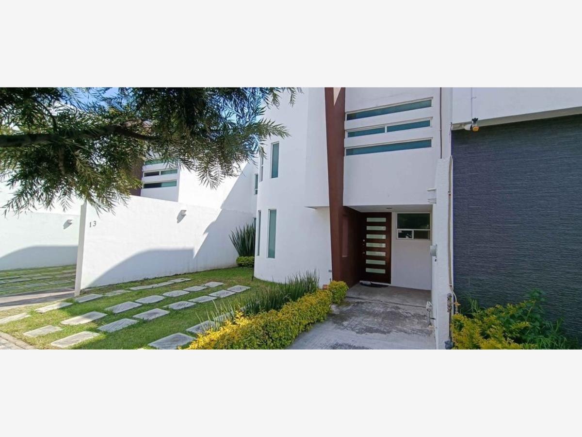Casa en Venta en Lomas de Angelópolis San Andres Cholula Puebla (4)