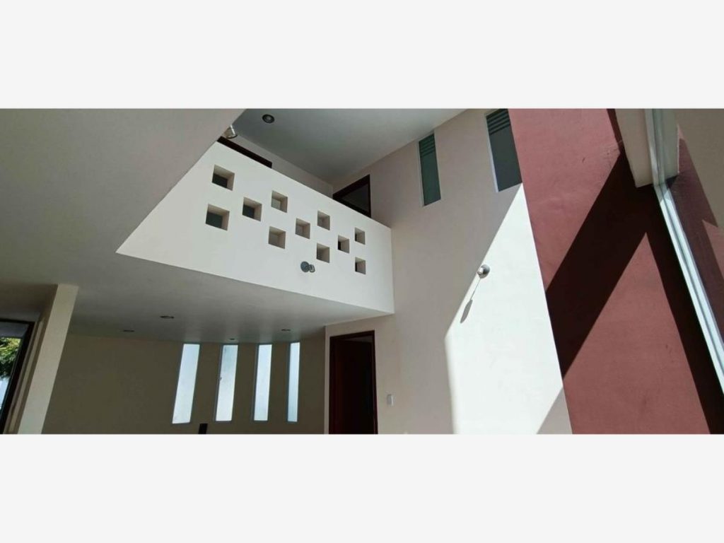 Casa en Venta en Lomas de Angelópolis San Andres Cholula Puebla (5)