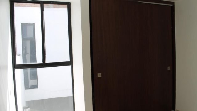 Casa en Venta en Misión Juan Pablo II Aguascalientes (1)