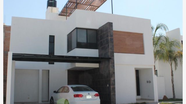Casa en Venta en Misión Juan Pablo II Aguascalientes (2)