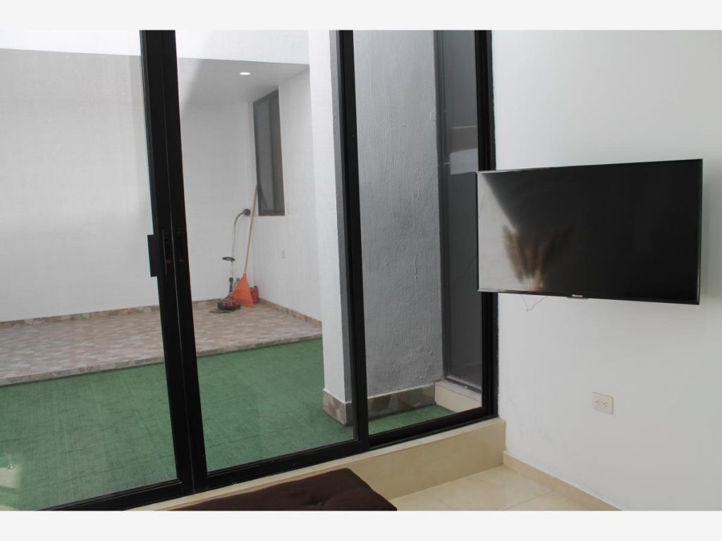 Casa en Venta en Misión Juan Pablo II Aguascalientes (3)