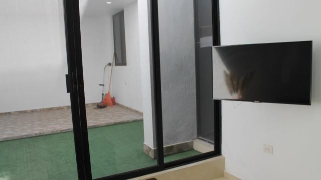Casa en Venta en Misión Juan Pablo II Aguascalientes (3)