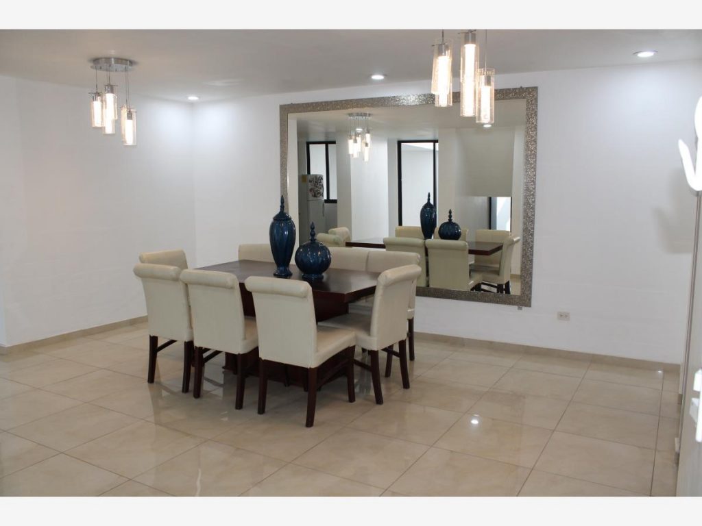 Casa en Venta en Misión Juan Pablo II Aguascalientes (4)