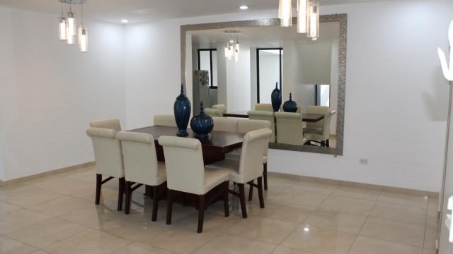 Casa en Venta en Misión Juan Pablo II Aguascalientes (4)