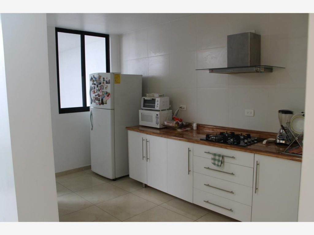 Casa en Venta en Misión Juan Pablo II Aguascalientes (5)