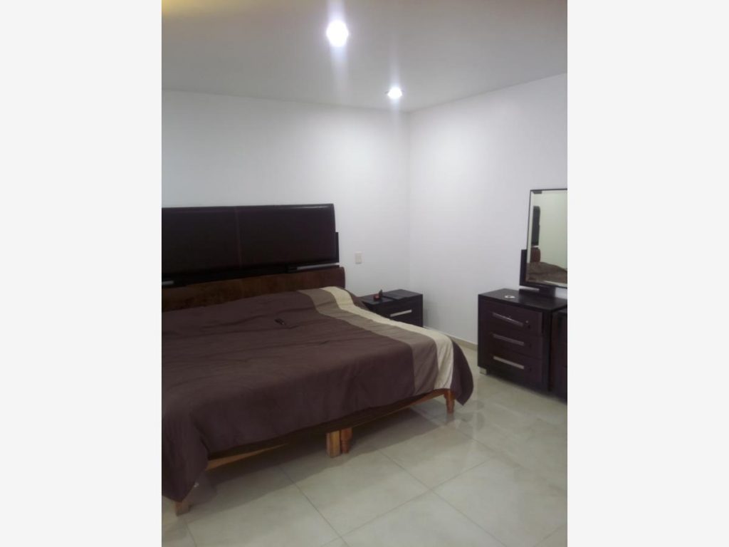 Casa en Venta en Misión Juan Pablo II Aguascalientes (7)