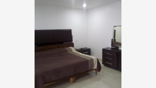 Casa en Venta en Misión Juan Pablo II Aguascalientes (7)