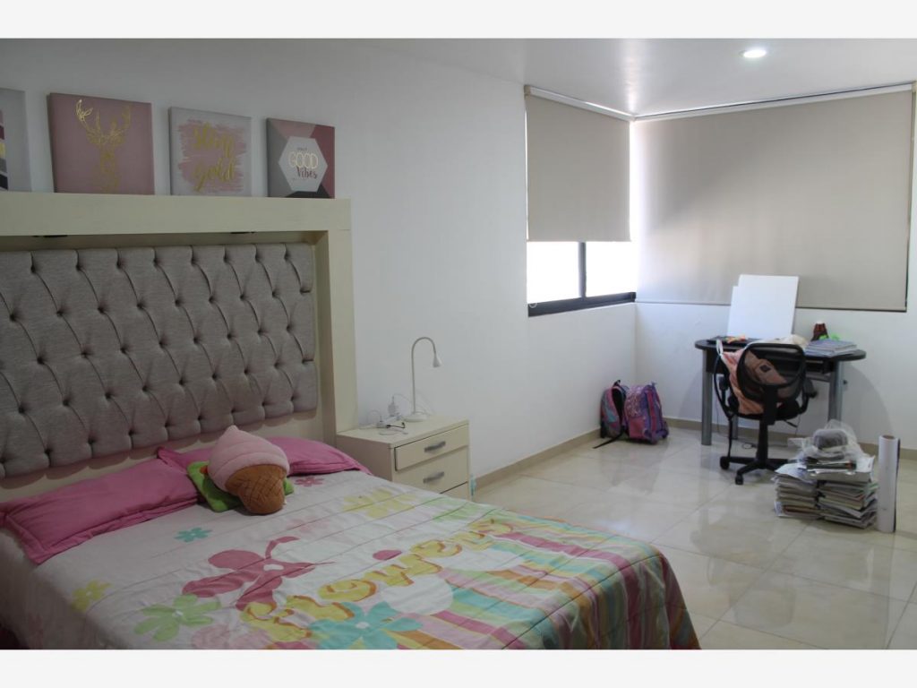 Casa en Venta en Misión Juan Pablo II Aguascalientes (8)