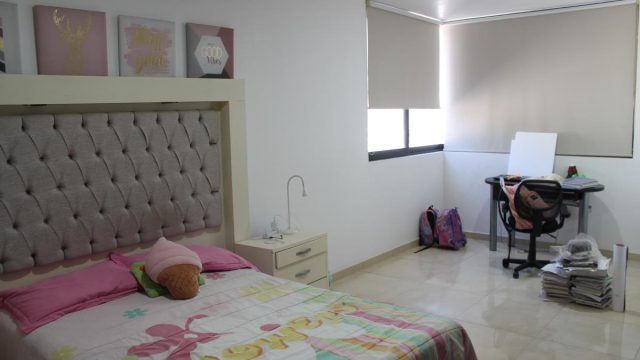 Casa en Venta en Misión Juan Pablo II Aguascalientes (8)