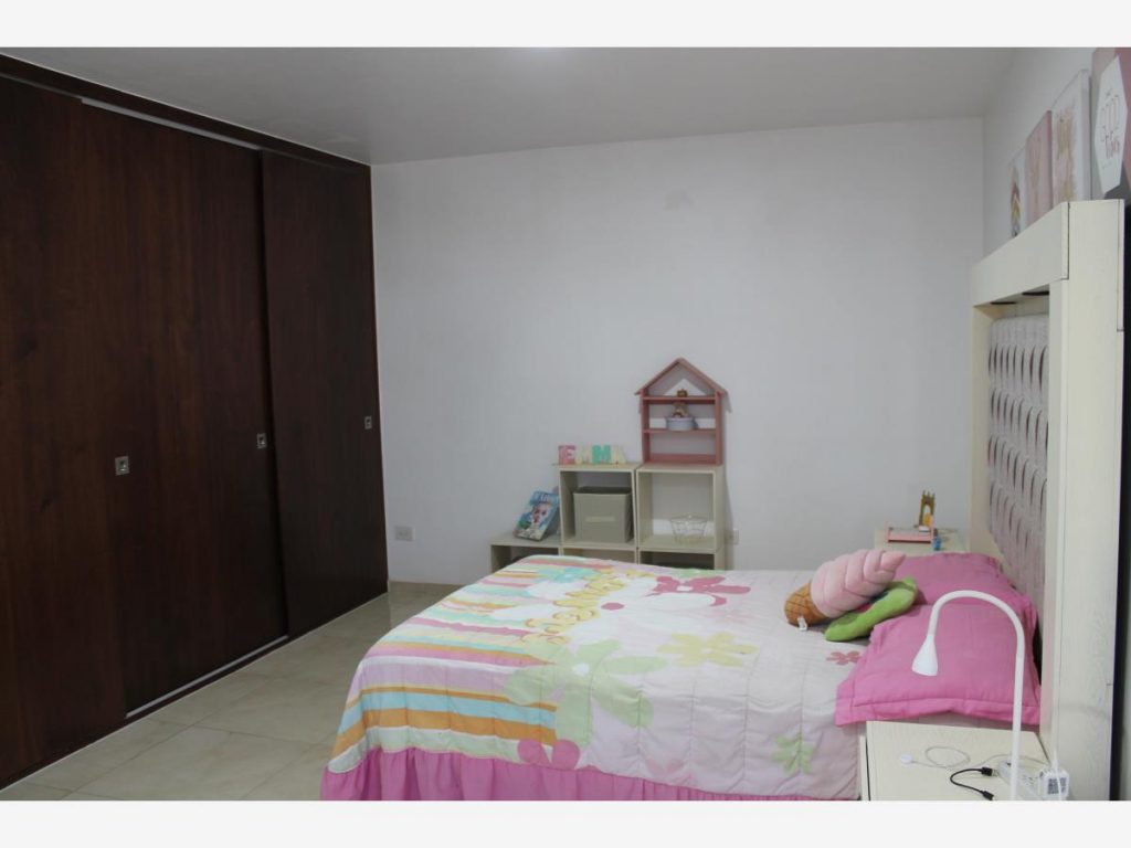 Casa en Venta en Misión Juan Pablo II Aguascalientes (9)