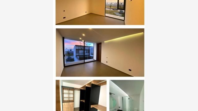 Casa en Venta en Muralia Aguascalientes (3)