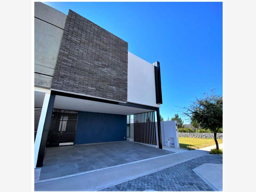 Casa en Venta en Muralia Aguascalientes (4)