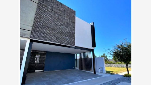Casa en Venta en Muralia Aguascalientes (4)