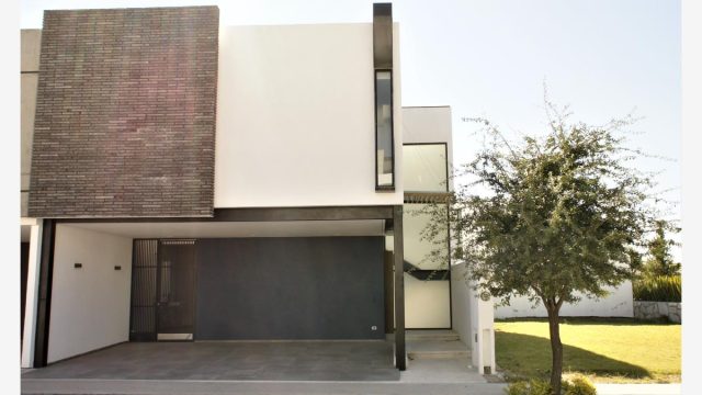 Casa en Venta en Muralia Aguascalientes (5)