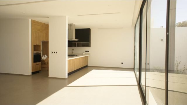 Casa en Venta en Muralia Aguascalientes (8)