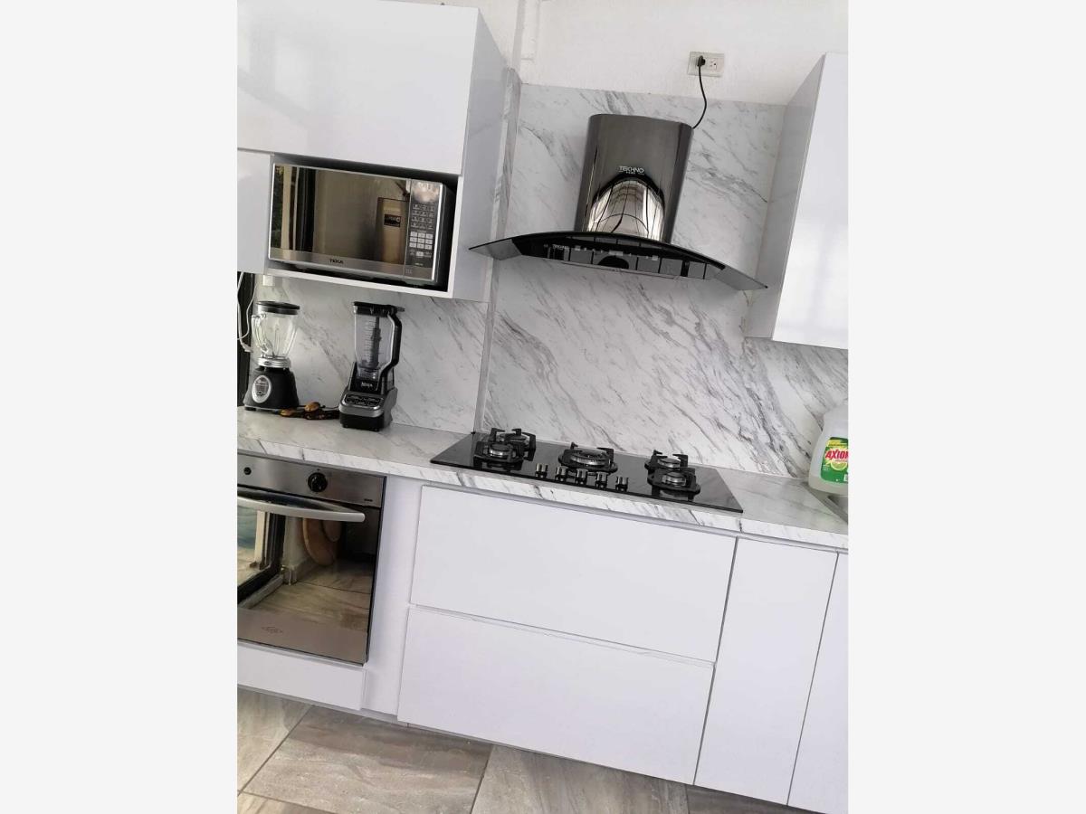 Casa en Venta en Potrero la Laguna 1a Sección Coacalco de Berriozabal Estado de Mexico (2)