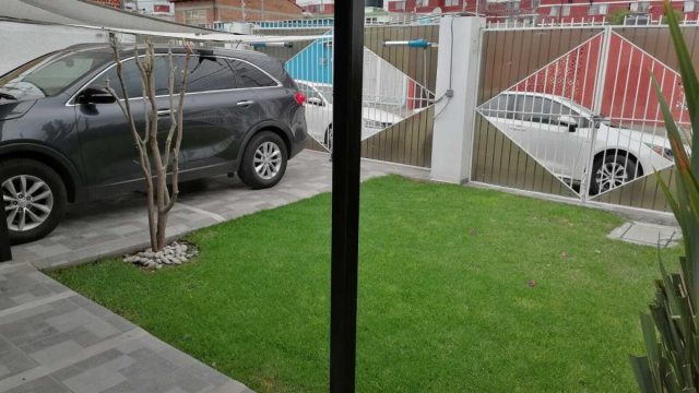 Casa en Venta en Potrero la Laguna 1a Sección Coacalco de Berriozabal Estado de Mexico (5)