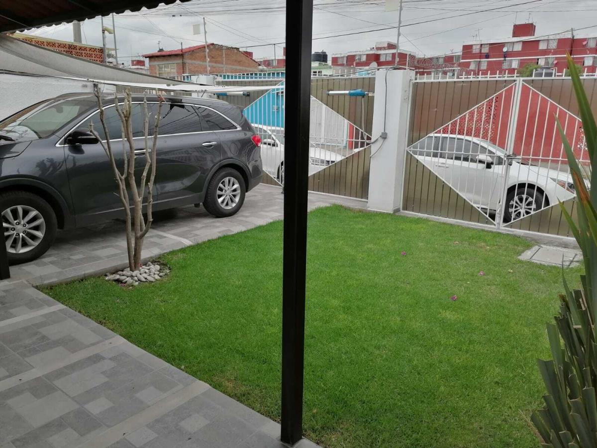 Casa en Venta en Potrero la Laguna 1a Sección Coacalco de Berriozabal Estado de Mexico (5)