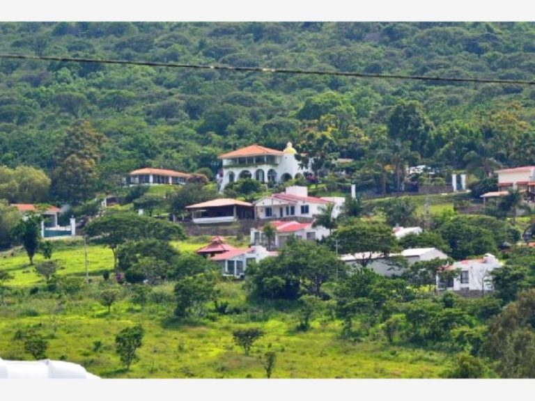 Casa en Venta en San Miguel Cuyutlan Tlajomulco de Zuñiga Jalisco