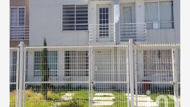 Casa en renta en Bosques de los Héroes Tecamac Estado de Mexico (2)