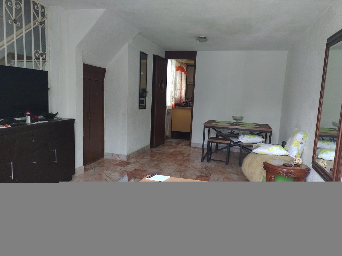 Casa en renta en Ex Hacienda Coapa Tlalpan CDMX (3)