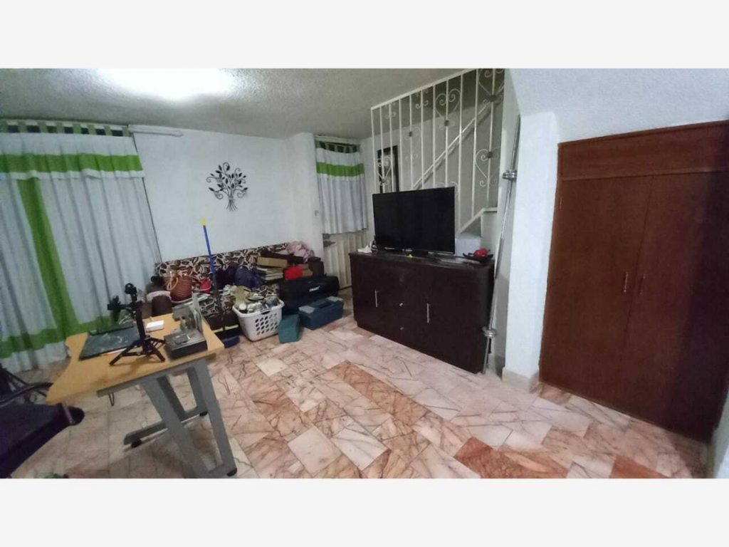 Casa en renta en Ex Hacienda Coapa Tlalpan CDMX (4)