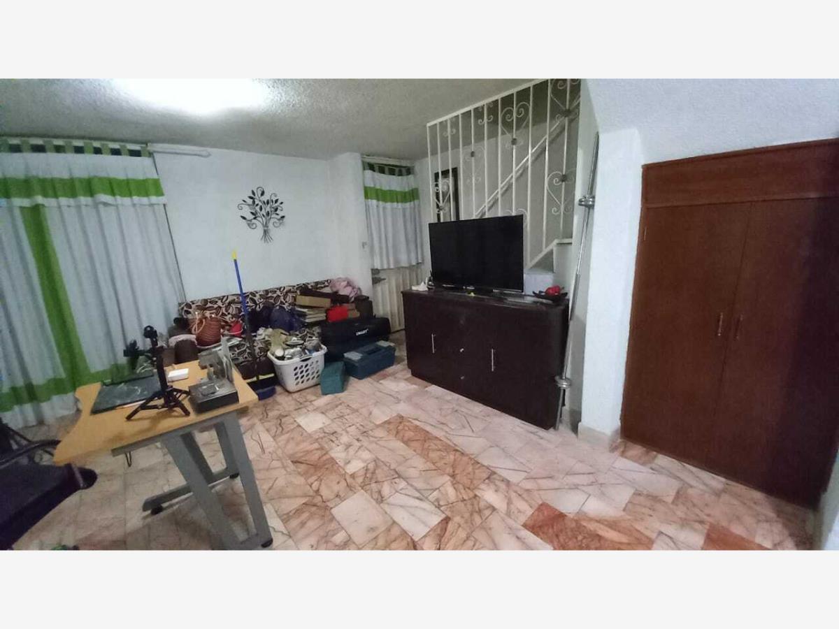 Casa en renta en Ex Hacienda Coapa Tlalpan CDMX (4)