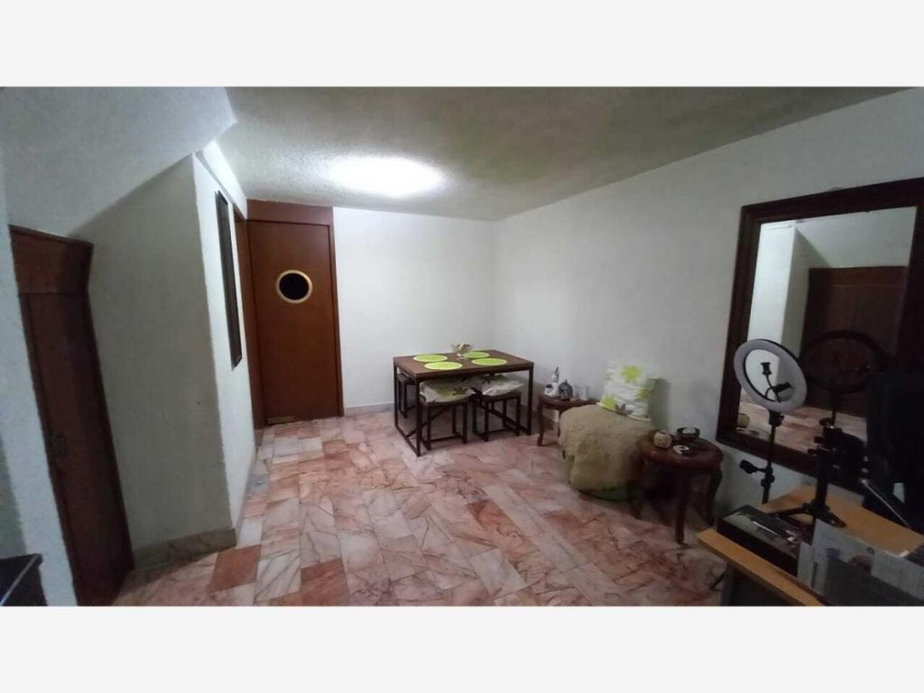 Casa en renta en Ex Hacienda Coapa Tlalpan CDMX (6)