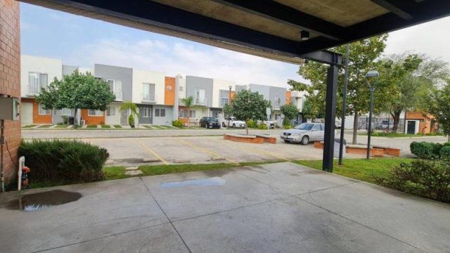 Casa en renta en Valle de la Misericordia San Pedro Tlaquepaque Jalisco (3)